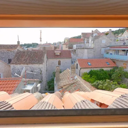 Feriehus Bougainvillea Enjoy Historic Center Of Hvar Town *