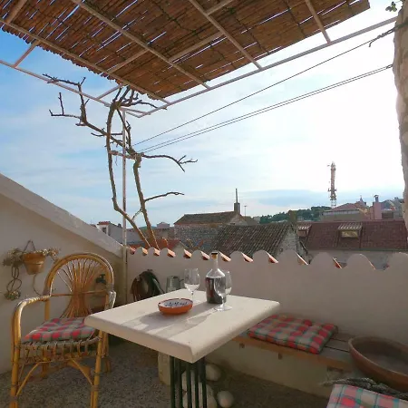 Bougainvillea Enjoy Historic Center Of Hvar Town Casa vacanze